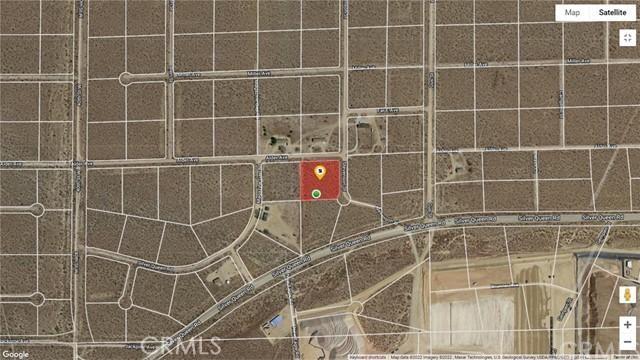 12220 Stevenson, Mojave CA 93501 | Unimproved Land 11