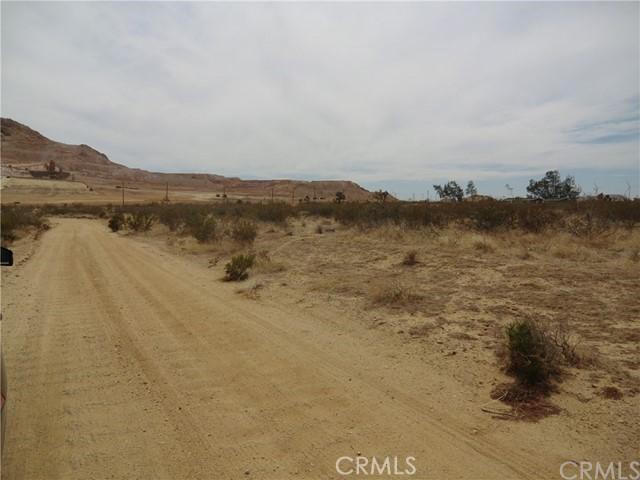 12220 Stevenson, Mojave CA 93501 | Unimproved Land 2