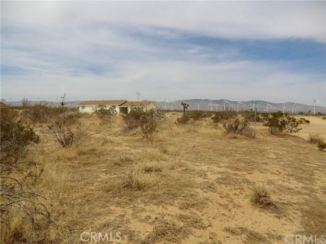 12220 Stevenson, Mojave CA 93501 | Unimproved Land 13