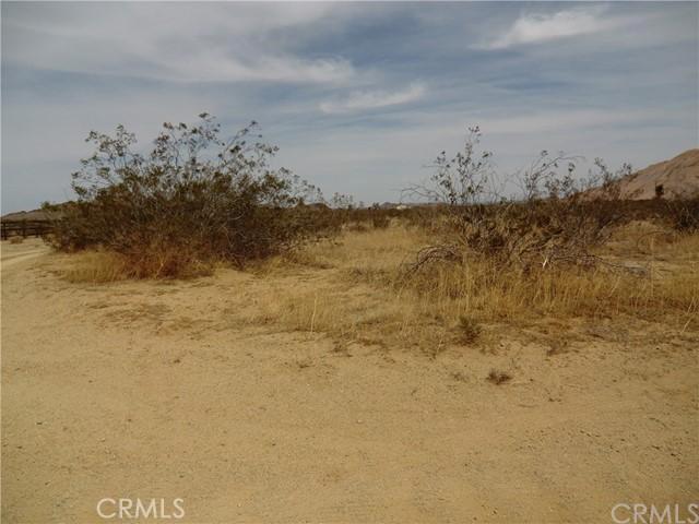 12220 Stevenson, Mojave CA 93501 | Unimproved Land 5