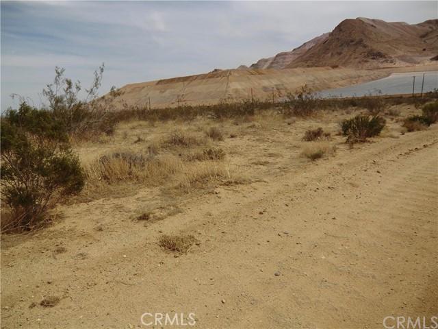 12220 Stevenson, Mojave CA 93501 | Unimproved Land 6