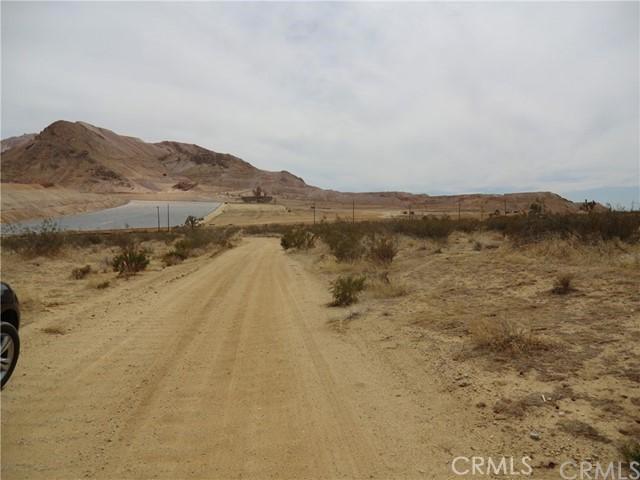 12220 Stevenson, Mojave CA 93501 | Unimproved Land 3