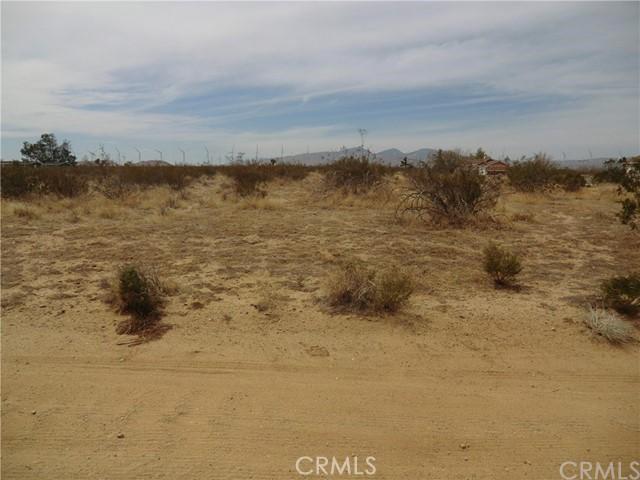 12220 Stevenson, Mojave CA 93501 | Unimproved Land 1