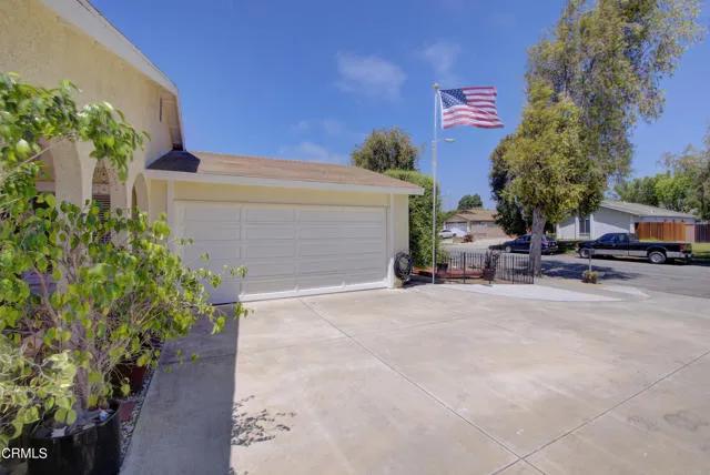 6846 Dove Street, Ventura Ca 93003 | Detached 45