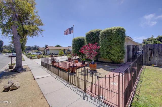 6846 Dove Street, Ventura Ca 93003 | Detached 44