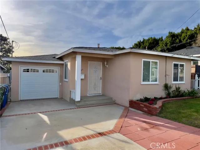 24117 Pennsylvania Avenue, Lomita Ca 90717 | Detached 1