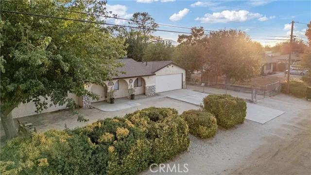 9740 E Avenue S2, Littlerock Ca 93543 | Detached 4