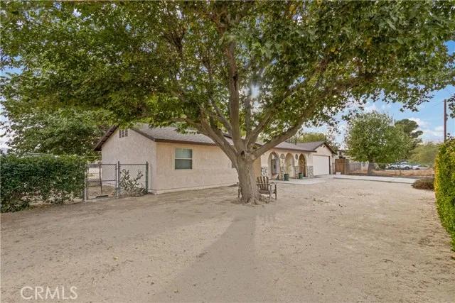 9740 E Avenue S2, Littlerock Ca 93543 | Detached 3