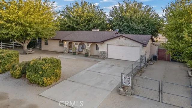 9740 E Avenue S2, Littlerock Ca 93543 | Detached 1