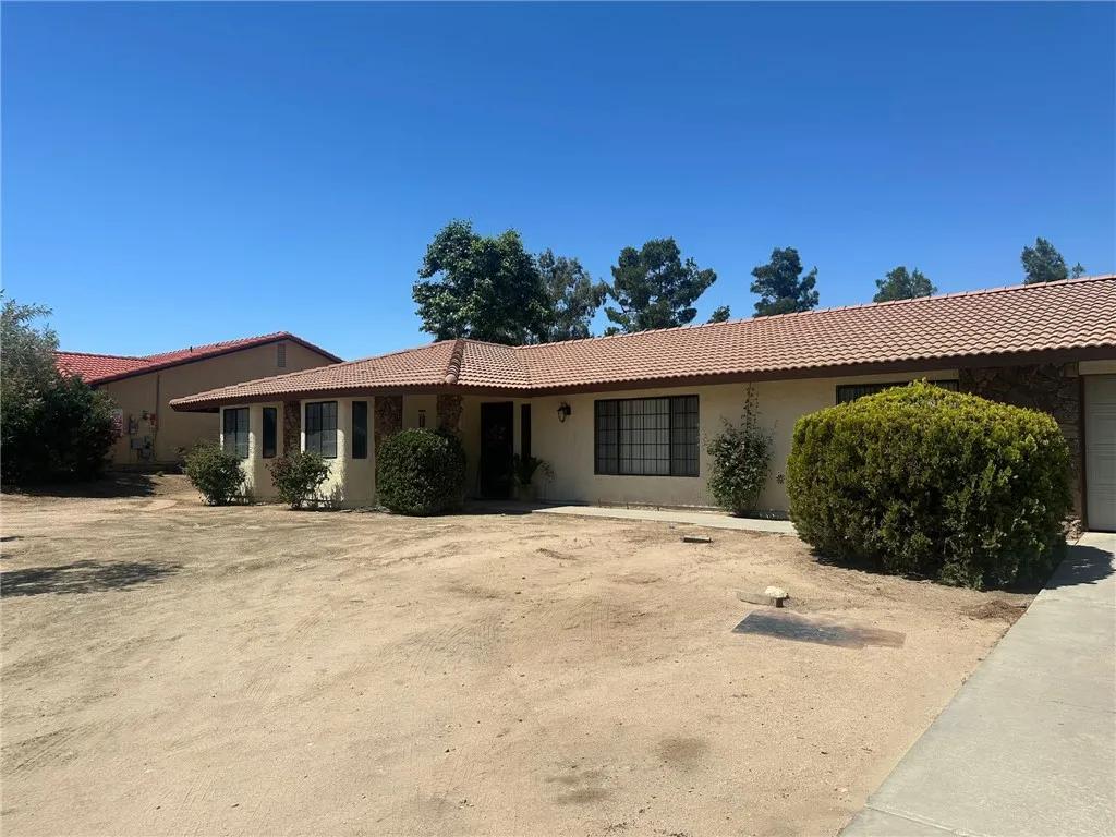 7716 Pismo Avenue, Hesperia Ca 92345 | Detached 0