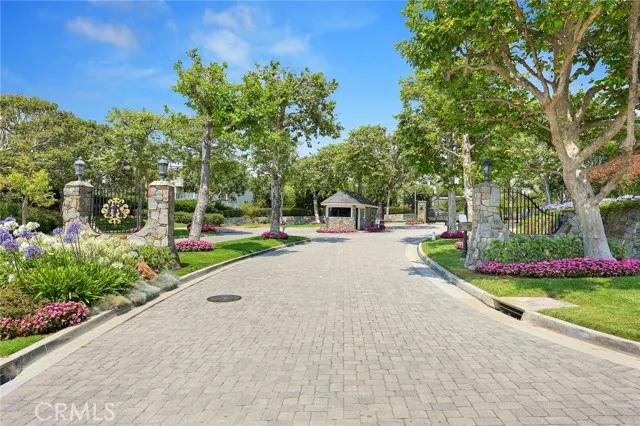 7 Trafalgar, Newport Beach Ca 92660 | Detached 3