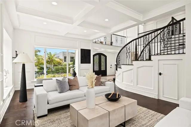 7 Trafalgar, Newport Beach Ca 92660 | Detached 10