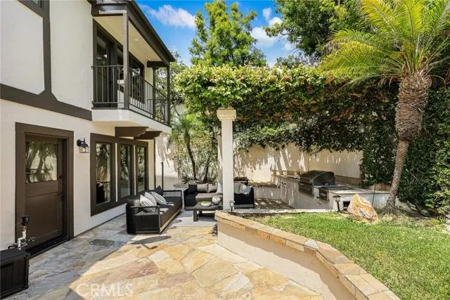 7 Trafalgar, Newport Beach Ca 92660 | Detached 38