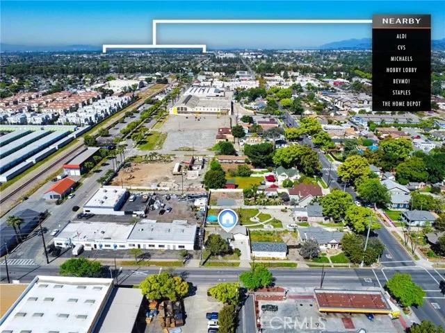 163 N Campus Avenue, Upland Ca 91786 | Detached 15