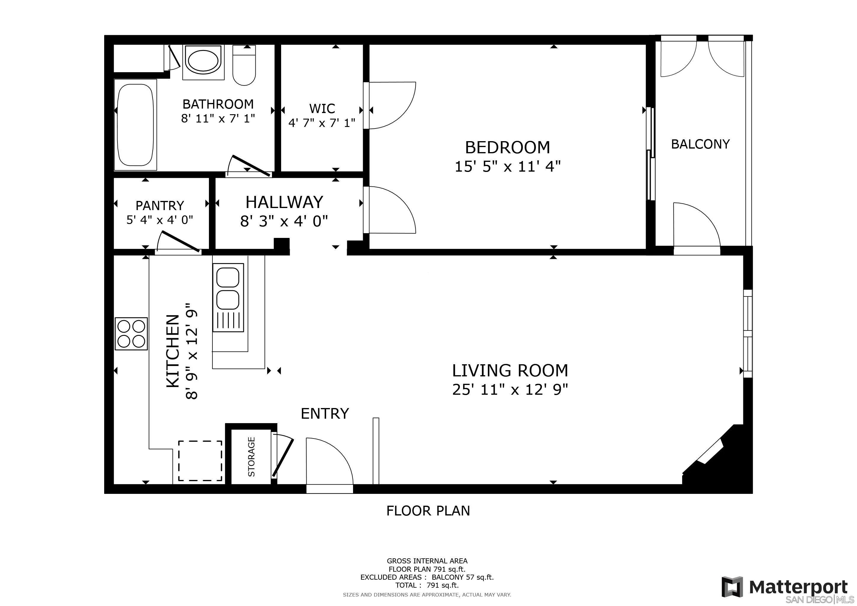 12368 Carmel Country Rd # 306, Carmel Valley Ca 92130 | All Other Attached 13