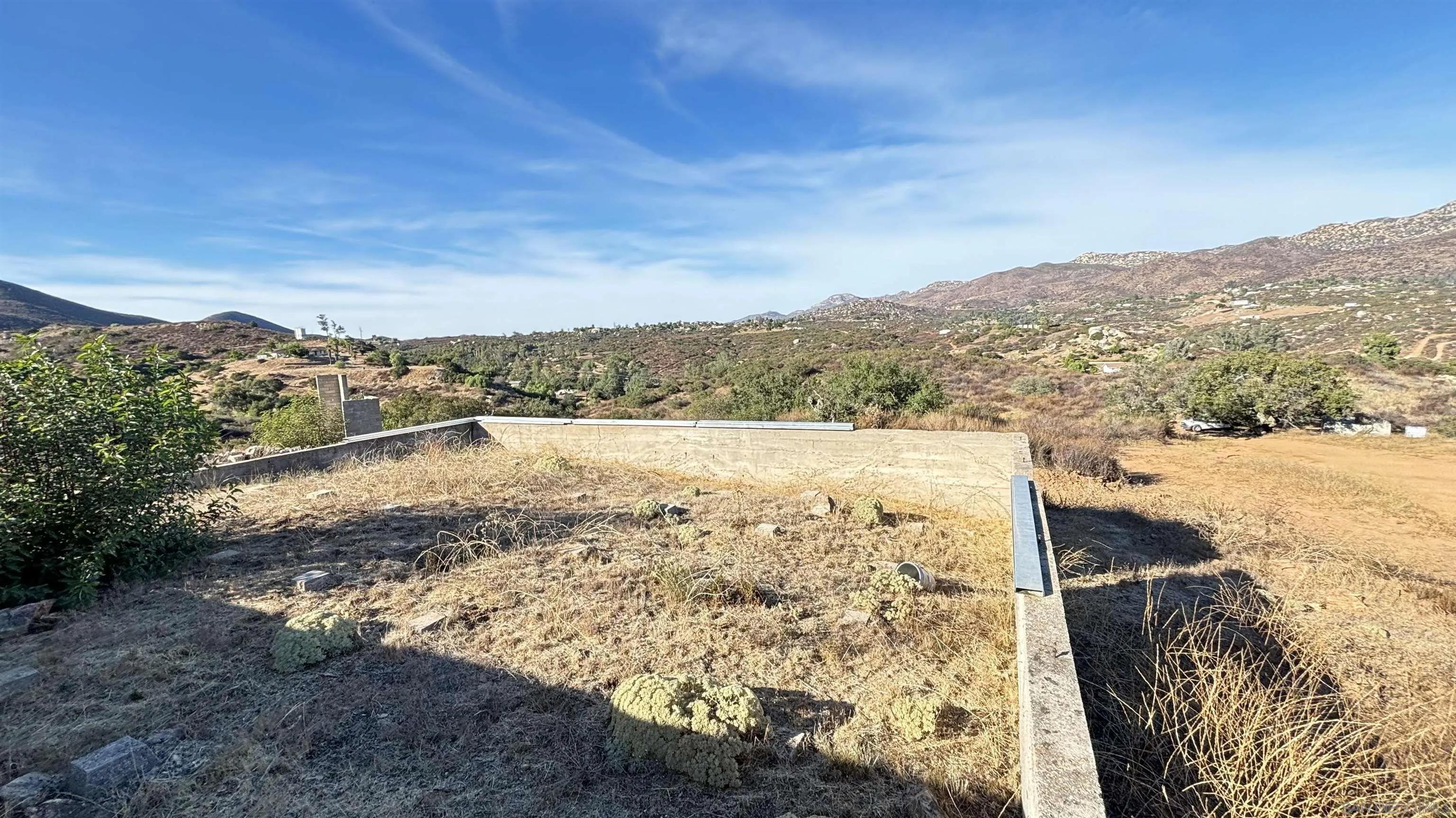 00 Bee Canyon Rd. # 1, Jamul Ca 91935 | Unimproved Land 6