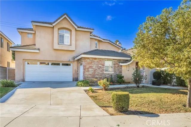 19132 Singingwood Drive, Rowland Heights Ca 91748 | Detached 1