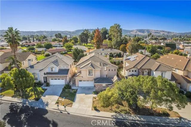 19132 Singingwood Drive, Rowland Heights Ca 91748 | Detached 38