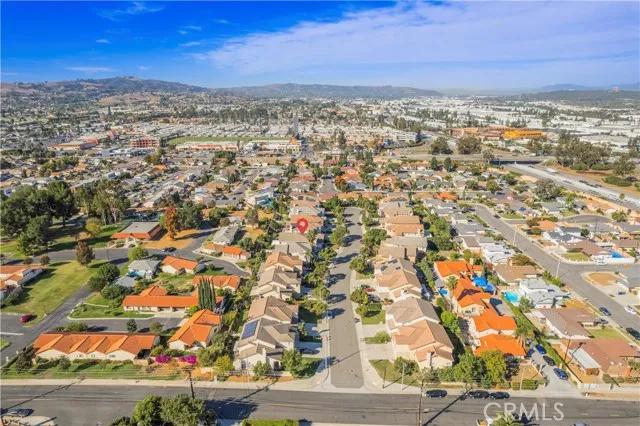 19132 Singingwood Drive, Rowland Heights Ca 91748 | Detached 40