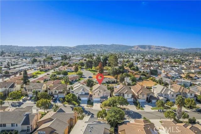 19132 Singingwood Drive, Rowland Heights Ca 91748 | Detached 39