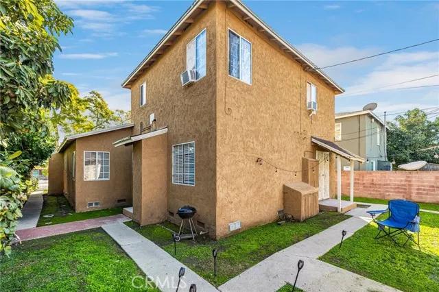 3409 Walnut Avenue, Long Beach Ca 90807 | Townhouse 20