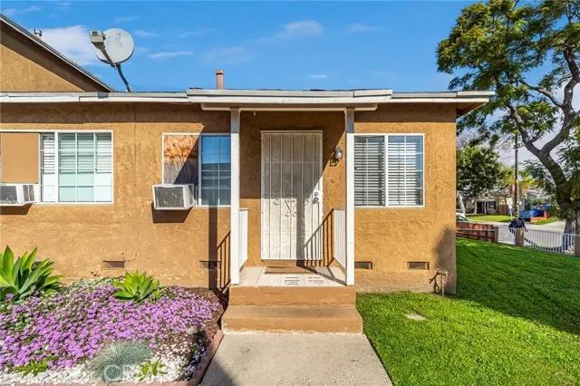 3409 Walnut Avenue, Long Beach Ca 90807 | Townhouse 4