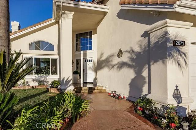 2671 N Meridian Street, Orange Ca 92867 | Detached 32