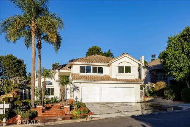 2671 N Meridian Street, Orange Ca 92867 | Detached 34