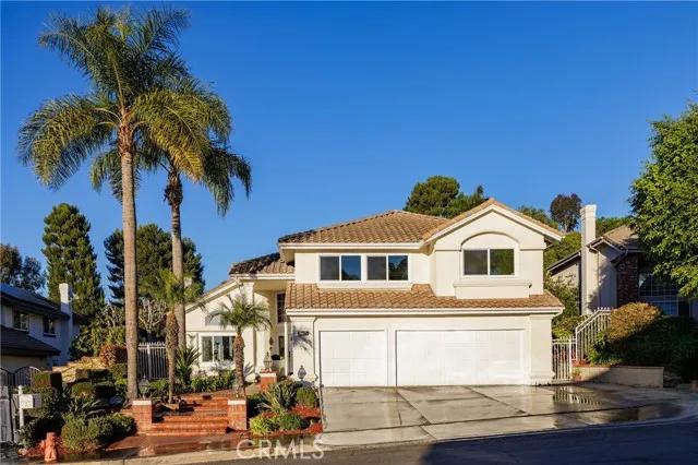 2671 N Meridian Street, Orange Ca 92867 | Detached 35