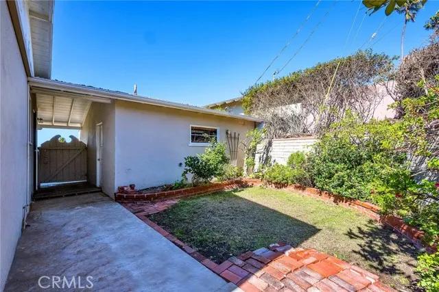 439 Via Linda Vista, Redondo Beach Ca 90277 | Detached 26