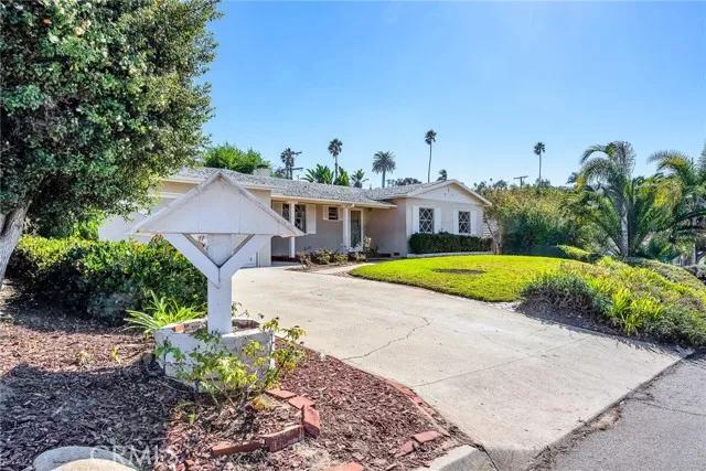 439 Via Linda Vista, Redondo Beach Ca 90277 | Detached 34