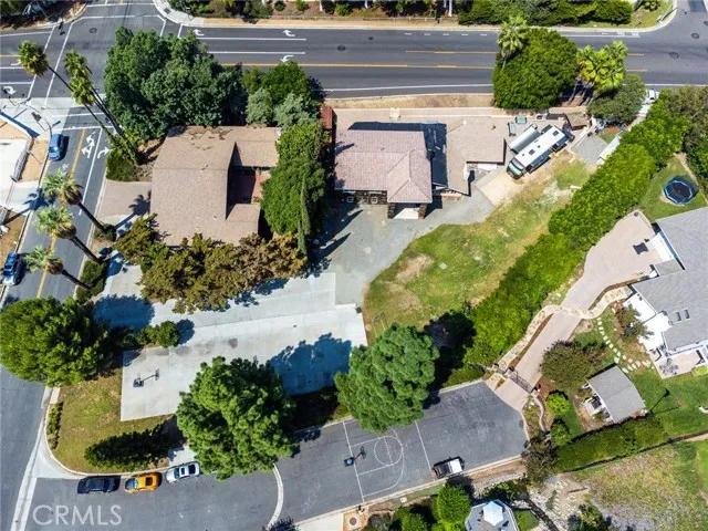 5596 Mountain View Avenue, Yorba Linda Ca 92886 | Detached 1