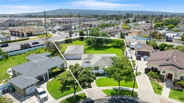 23829 Catskill Avenue, Carson Ca 90745 | Detached 2