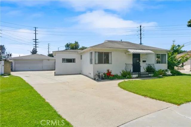 23829 Catskill Avenue, Carson Ca 90745 | Detached 4