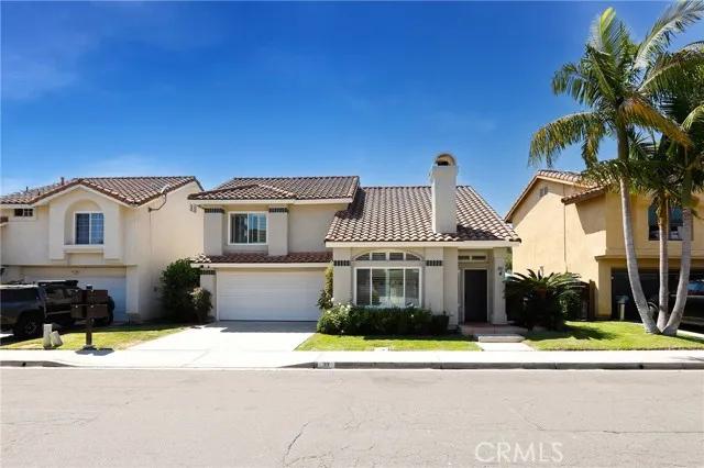 39 Songbird Lane, Aliso Viejo Ca 92656 | Detached 1