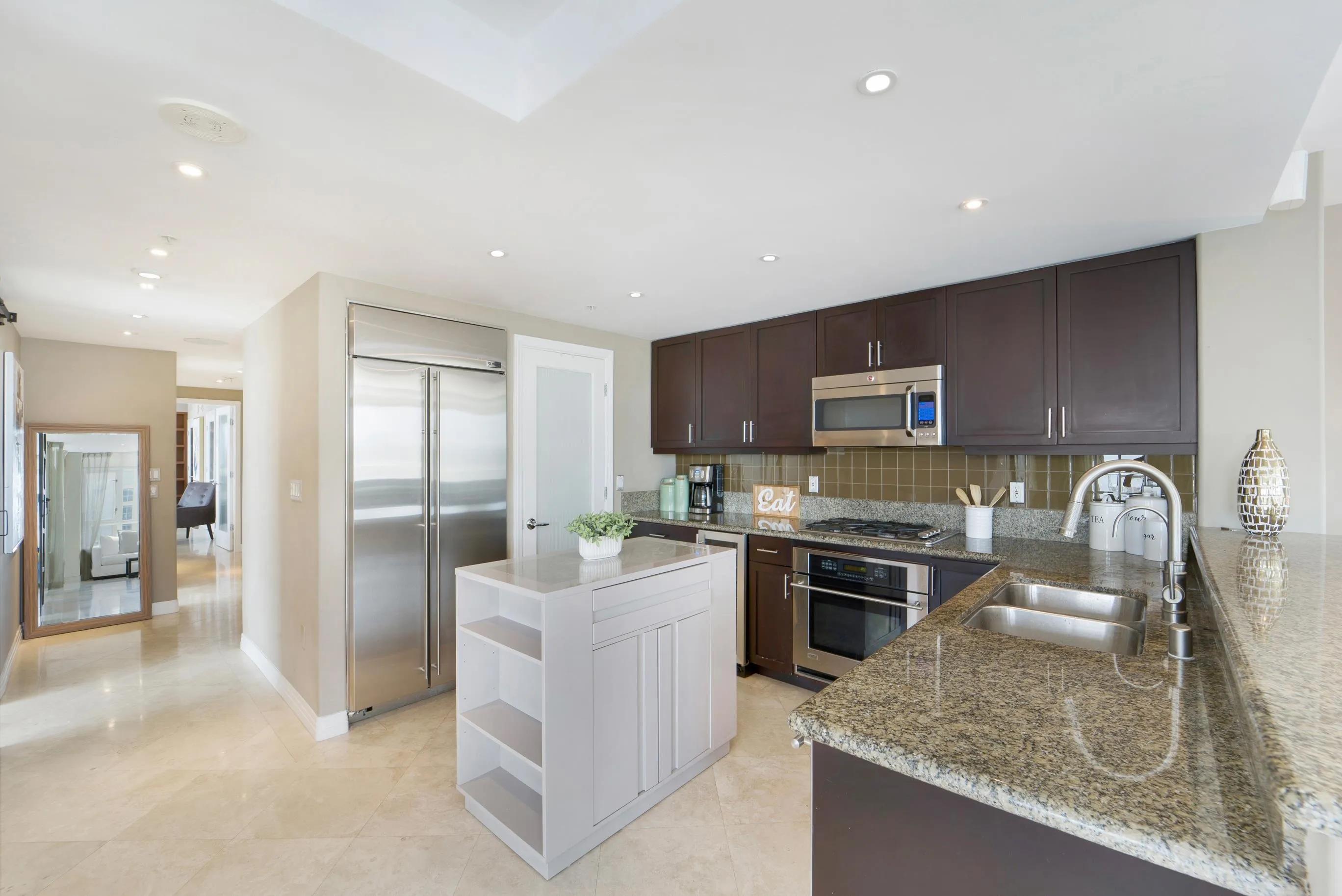 850 Beech St # 1705, San Diego Downtown Ca 92101 | All Other Attached 8