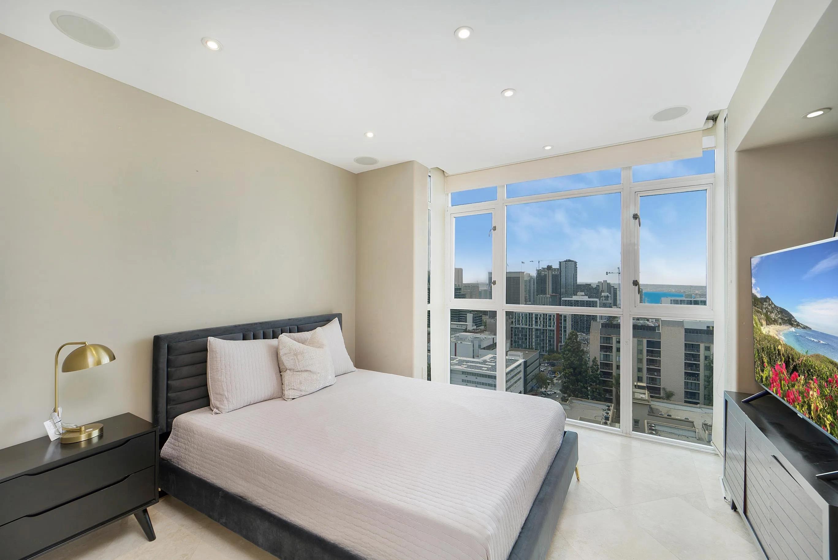 850 Beech St # 1705, San Diego Downtown Ca 92101 | All Other Attached 21