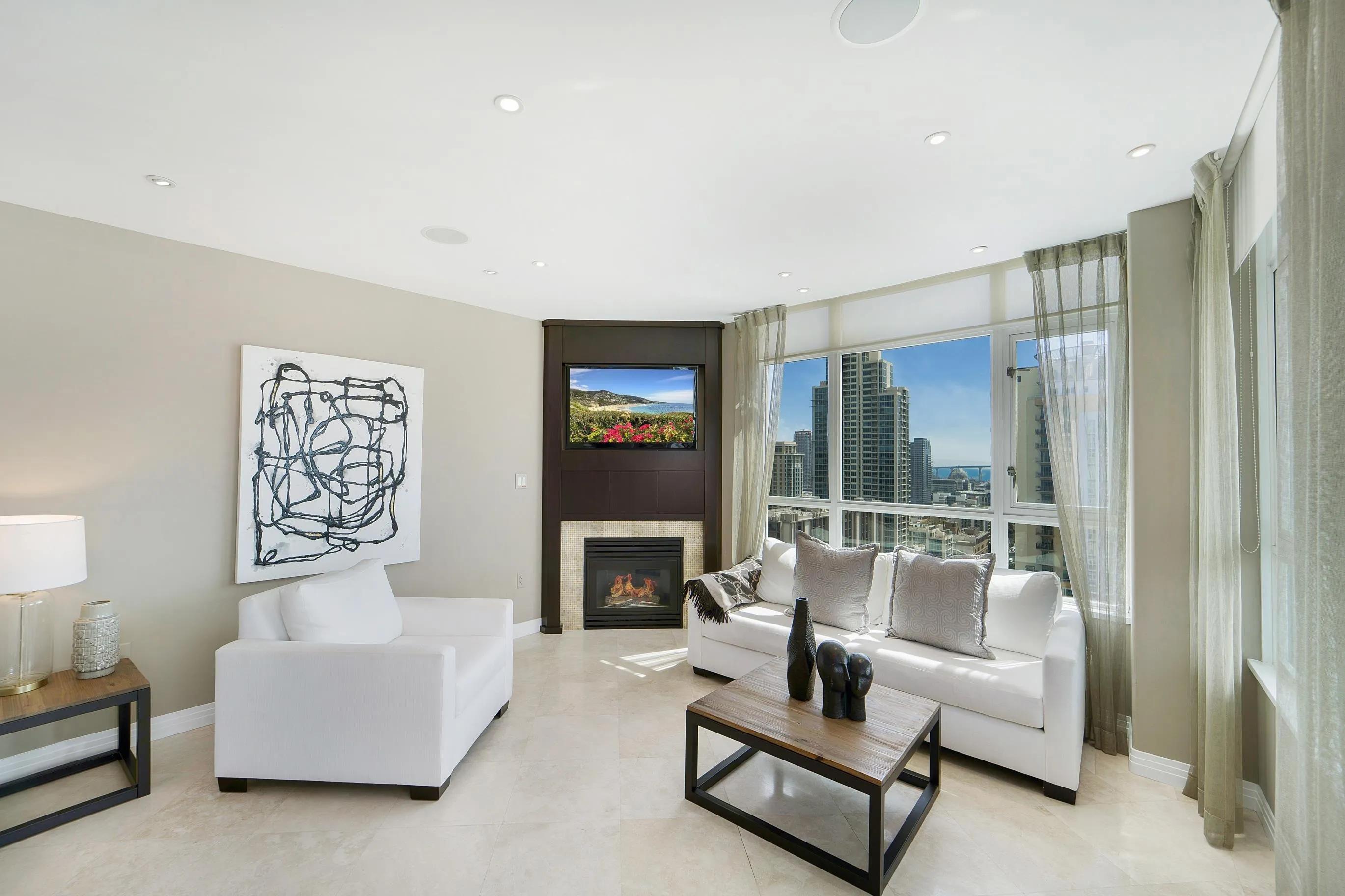 850 Beech St # 1705, San Diego Downtown Ca 92101 | All Other Attached 5