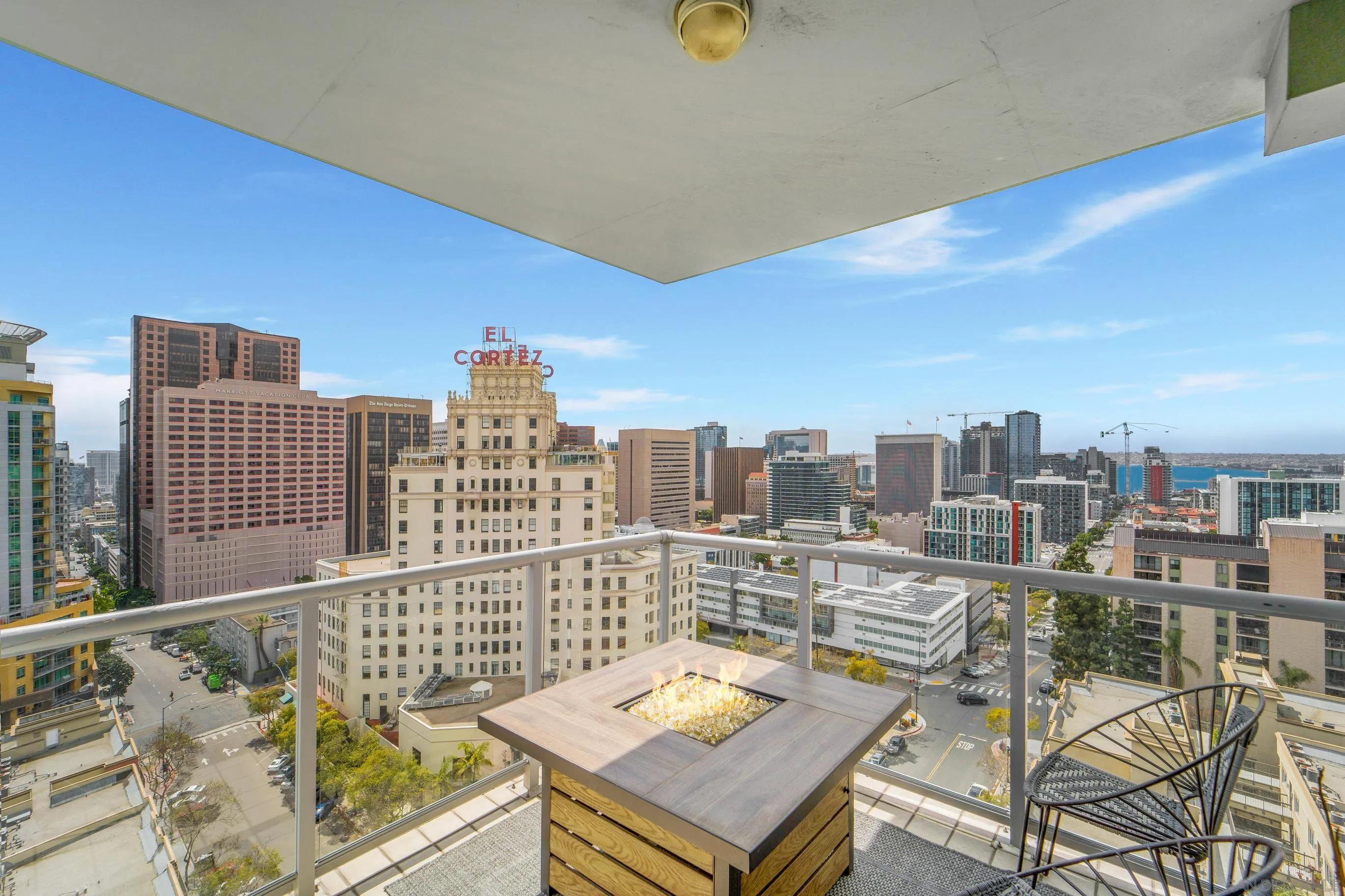 850 Beech St # 1705, San Diego Downtown Ca 92101 | All Other Attached 0