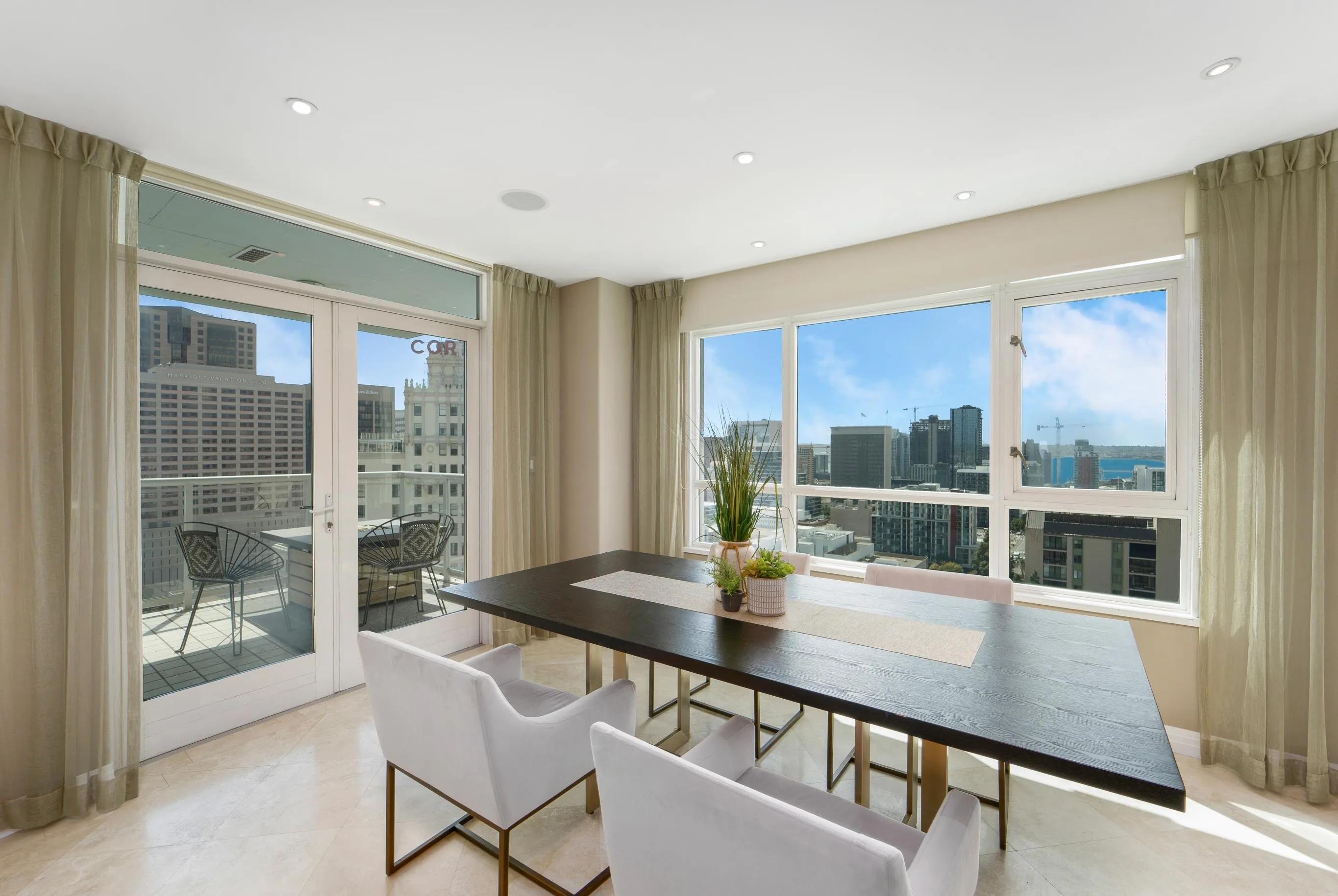 850 Beech St # 1705, San Diego Downtown Ca 92101 | All Other Attached 11