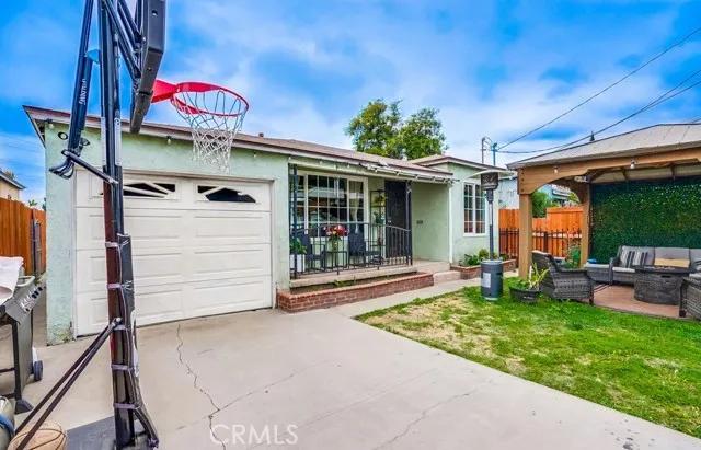 115 N Magnolia Court, Compton Ca 90220 | Detached 2