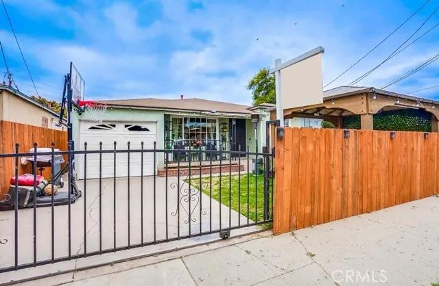 115 N Magnolia Court, Compton Ca 90220 | Detached 1