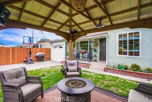 115 N Magnolia Court, Compton Ca 90220 | Detached 3