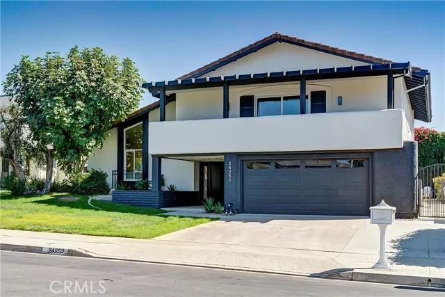 24252 Spartan Street, Mission Viejo Ca 92691 | Detached 2