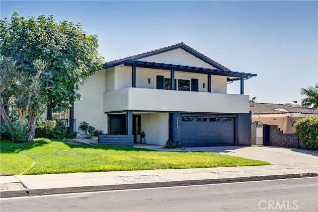 24252 Spartan Street, Mission Viejo Ca 92691 | Detached 3