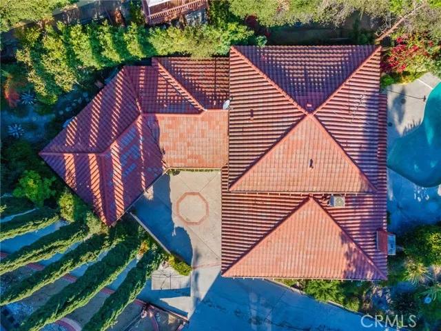 1527 Colina Drive, Glendale Ca 91208 | Detached 57