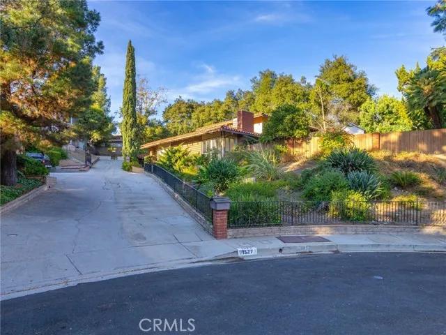 1527 Colina Drive, Glendale Ca 91208 | Detached 8