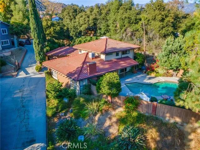 1527 Colina Drive, Glendale Ca 91208 | Detached 60