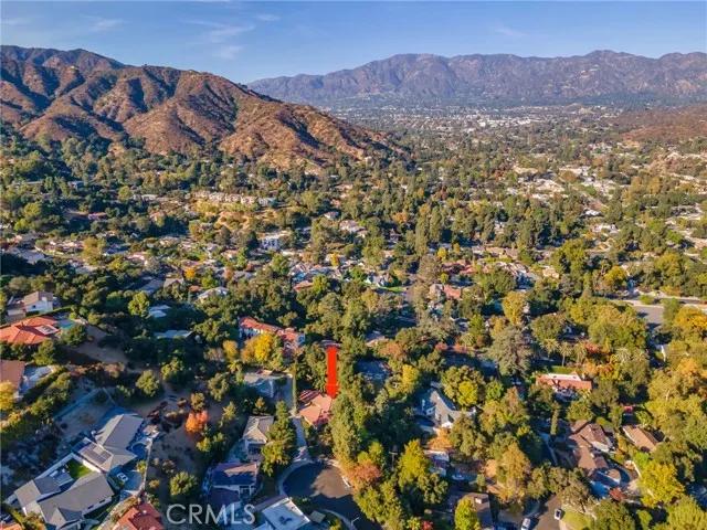 1527 Colina Drive, Glendale Ca 91208 | Detached 63