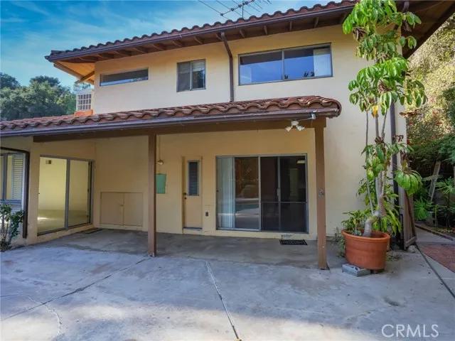 1527 Colina Drive, Glendale Ca 91208 | Detached 40